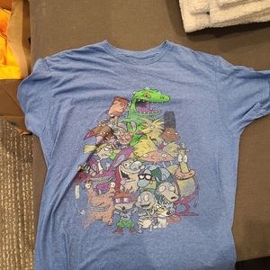 Nickelodeon medium shirt